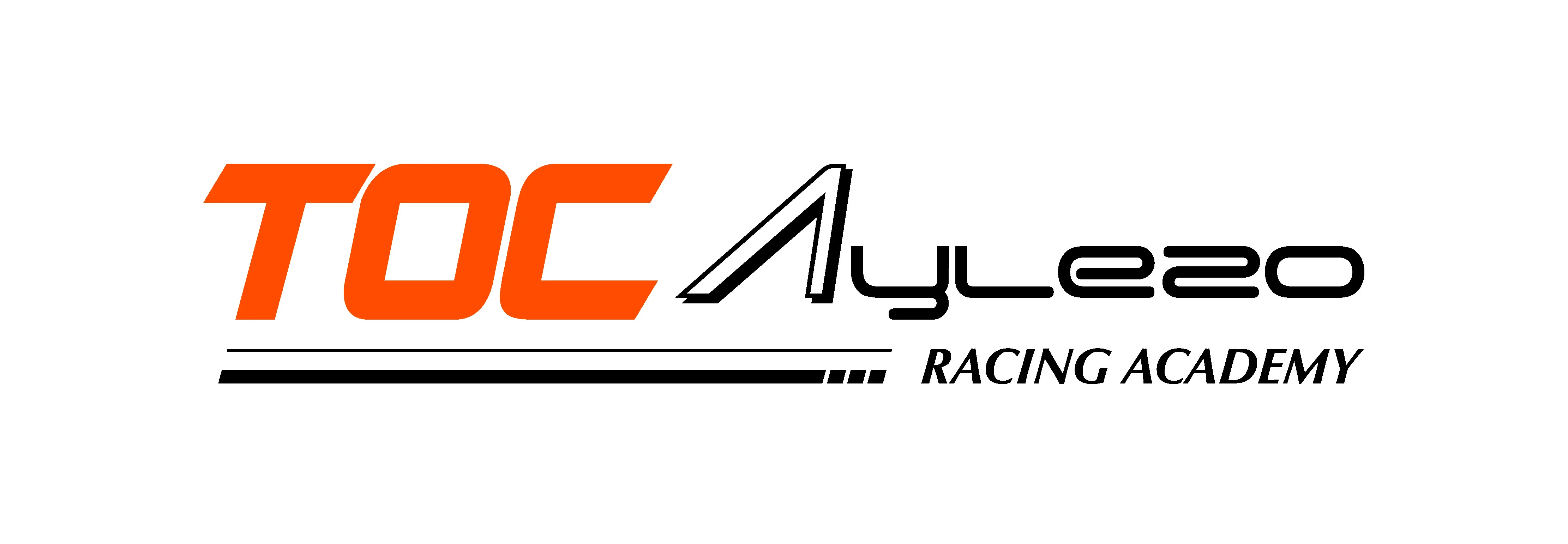 TOC Aylezo Racing Academy Logo